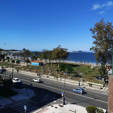 Apartamento Samil 2J Vigo Exterior foto