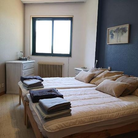 Apartamento Samil 2J Vigo Exterior foto