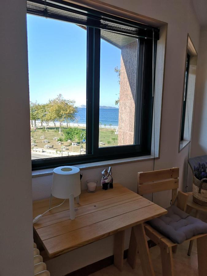 Apartamento Samil 2J Vigo Exterior foto