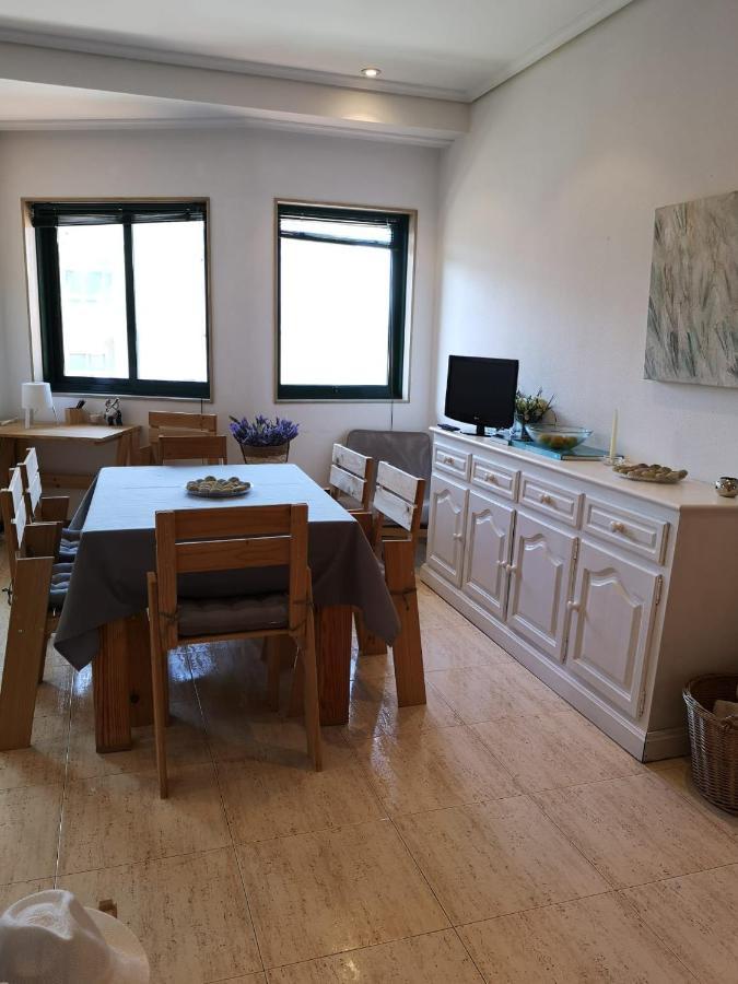 Apartamento Samil 2J Vigo Exterior foto