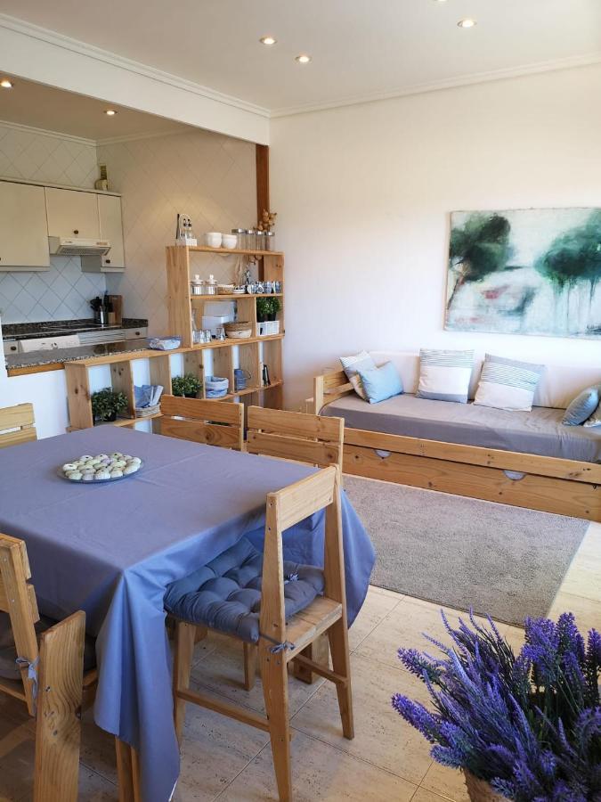 Apartamento Samil 2J Vigo Exterior foto