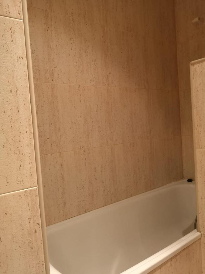 Apartamento Samil 2J Vigo Exterior foto