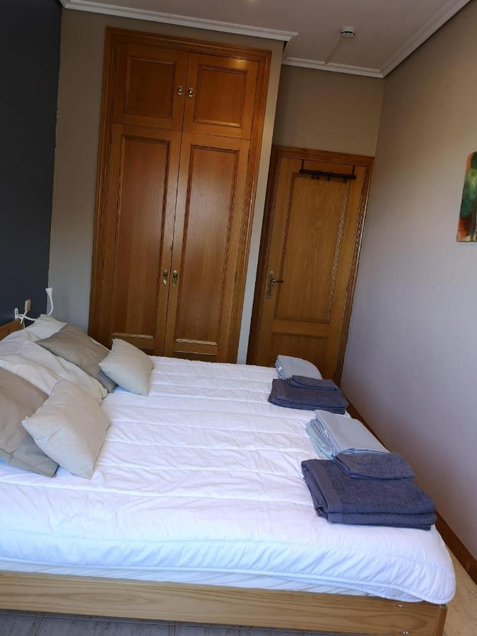 Apartamento Samil 2J Vigo Exterior foto