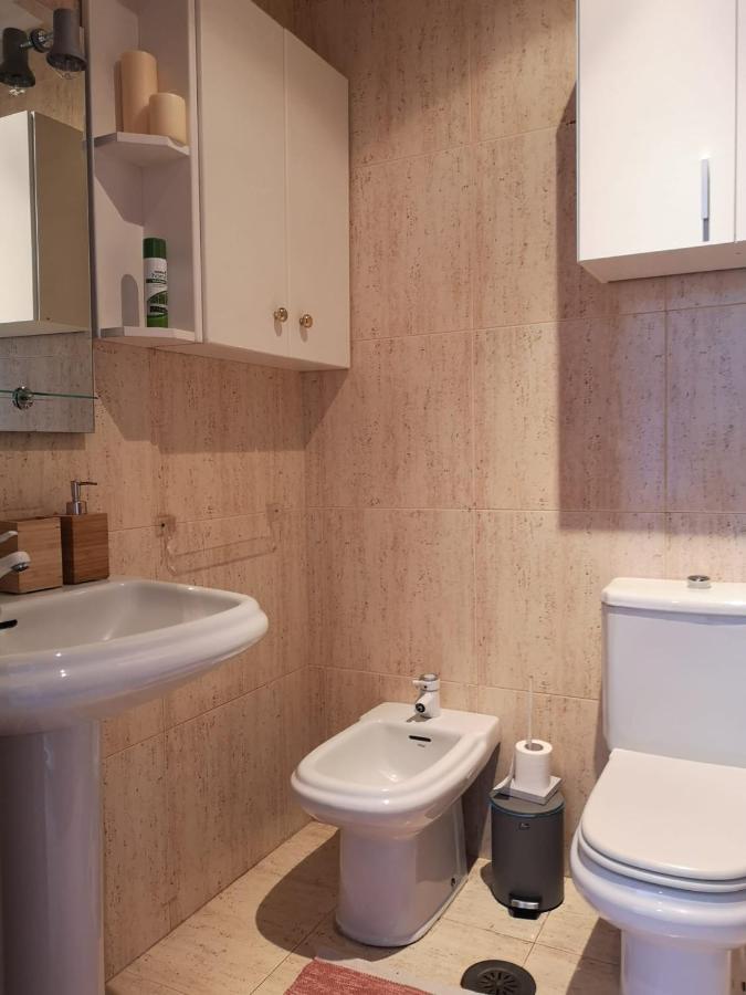 Apartamento Samil 2J Vigo Exterior foto